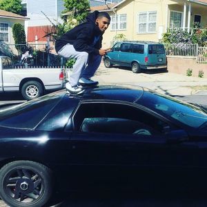 Meet your Posher, Shadi